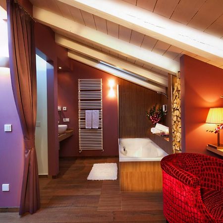 Hotel Marmolada Corvara In Badia Esterno foto