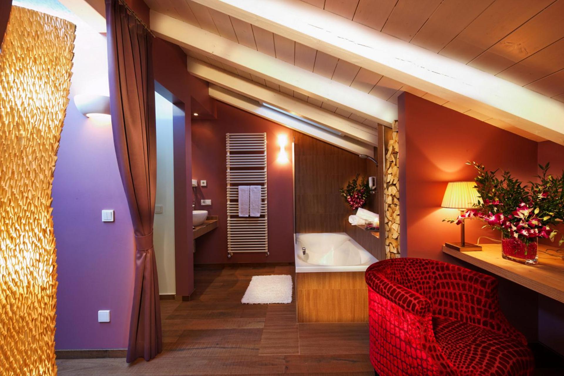 Hotel Marmolada Corvara In Badia Esterno foto